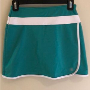 Athleta Tennis Skirt.